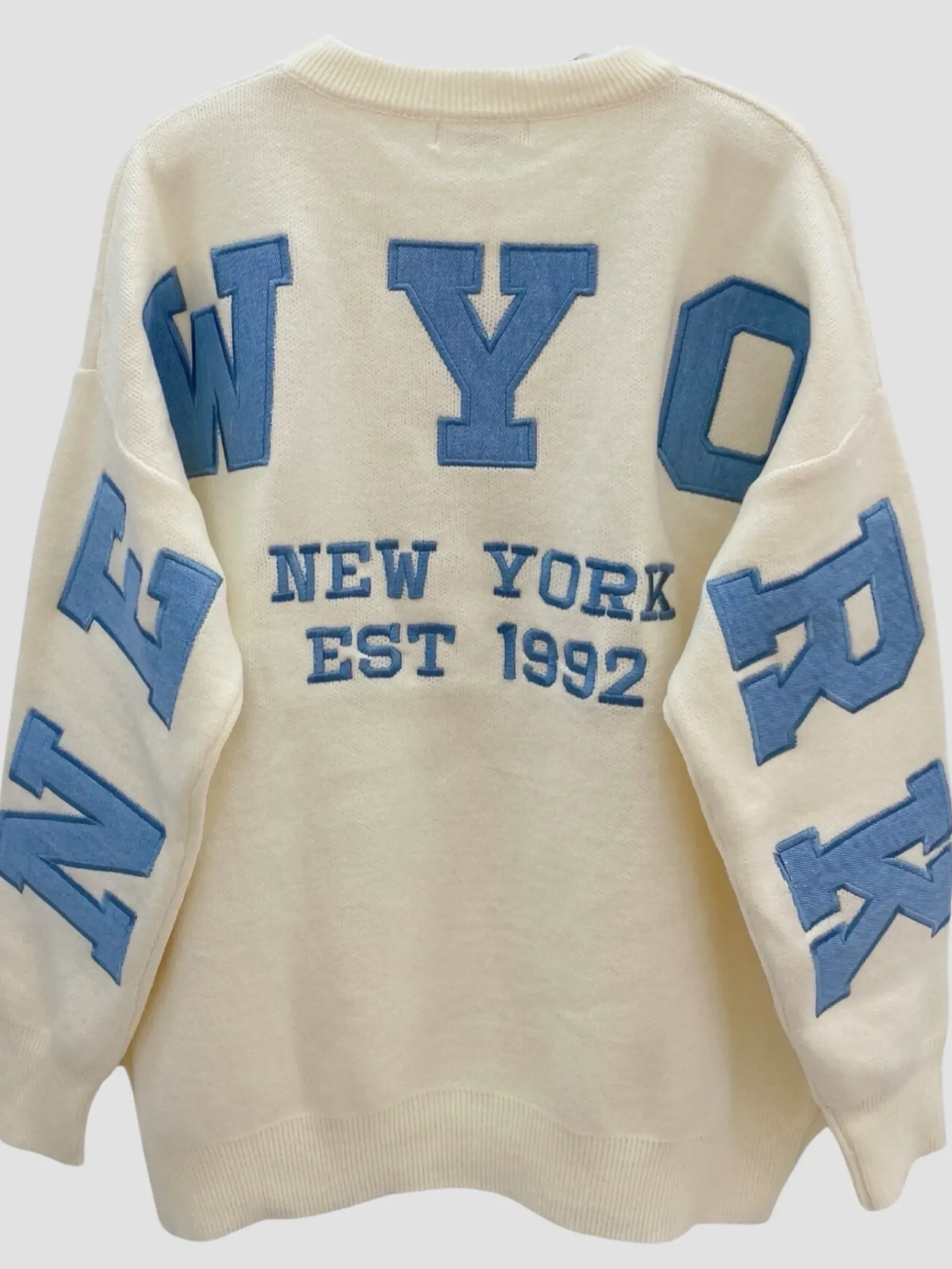 Sale HippieChic Pull New York