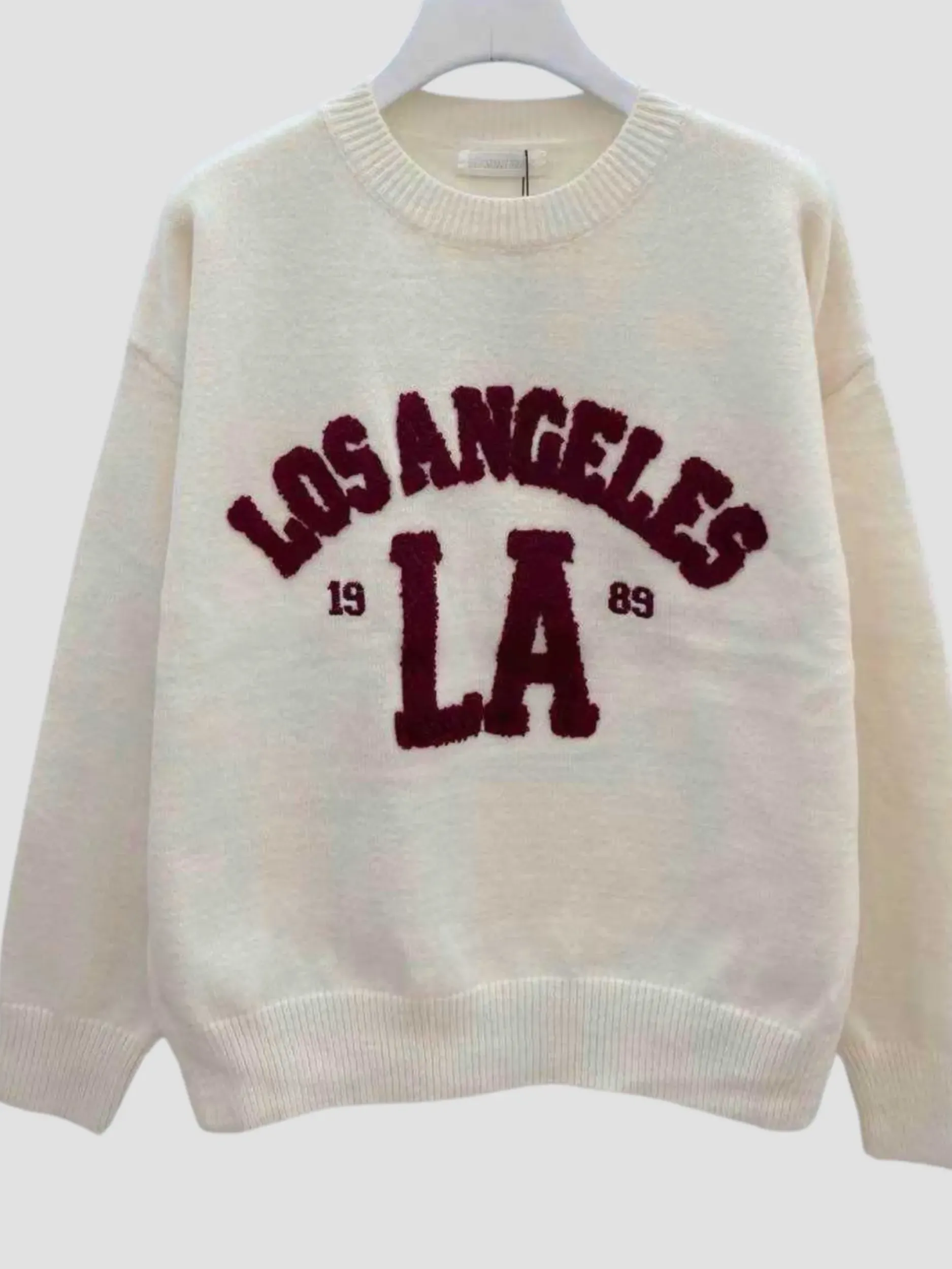 Hot HippieChic Pull "Los Angeles"