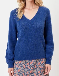 Best Sale HippieChic Pull Sania