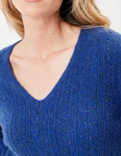 Best Sale HippieChic Pull Sania