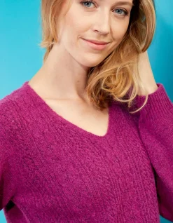 Best Sale HippieChic Pull Sania