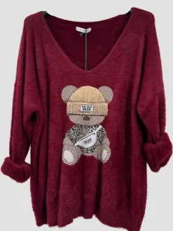 Hot HippieChic Pull The Bear