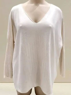 Shop HippieChic Pull Étoile du 44 au 50