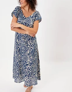 Shop HippieChic Robe Alaiane / AFRA24