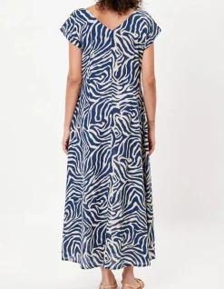 Shop HippieChic Robe Alaiane / AFRA24