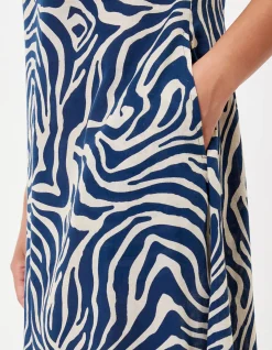 Shop HippieChic Robe Alaiane / AFRA24