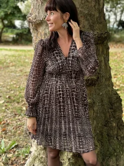 Cheap HippieChic Robe Ariella