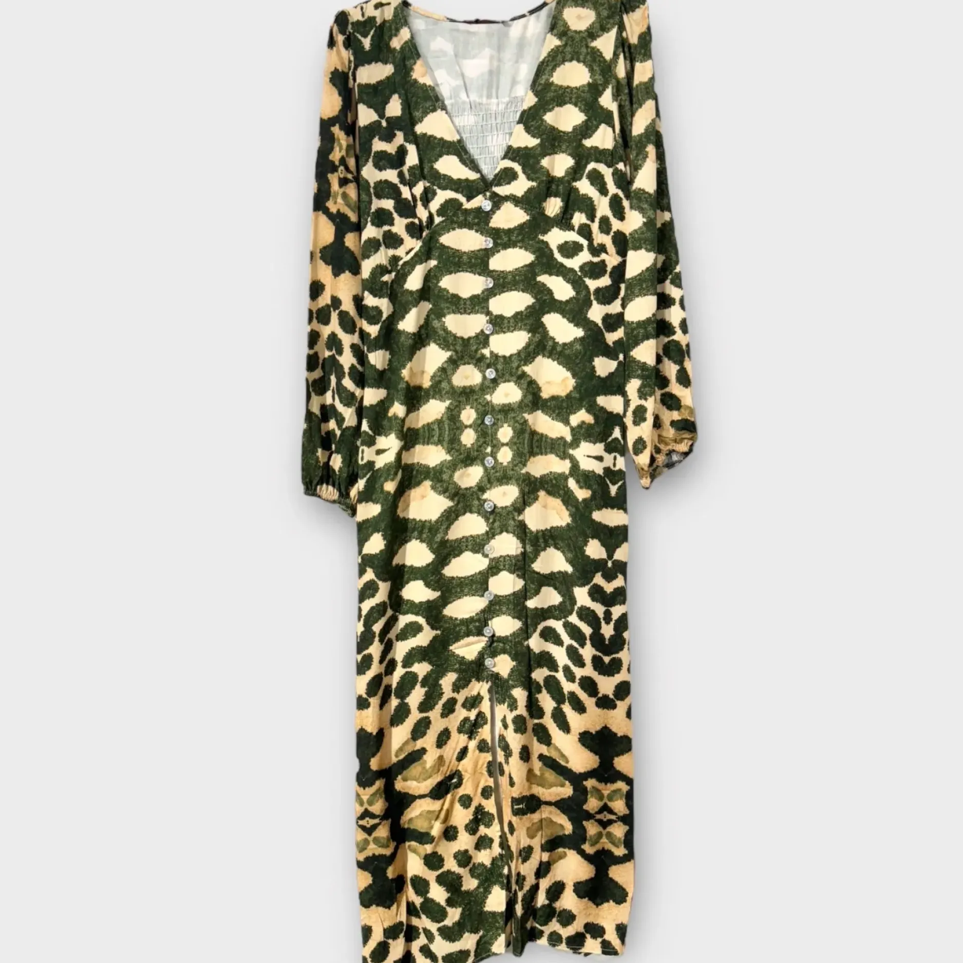 Online HippieChic Robe Chemise Lù