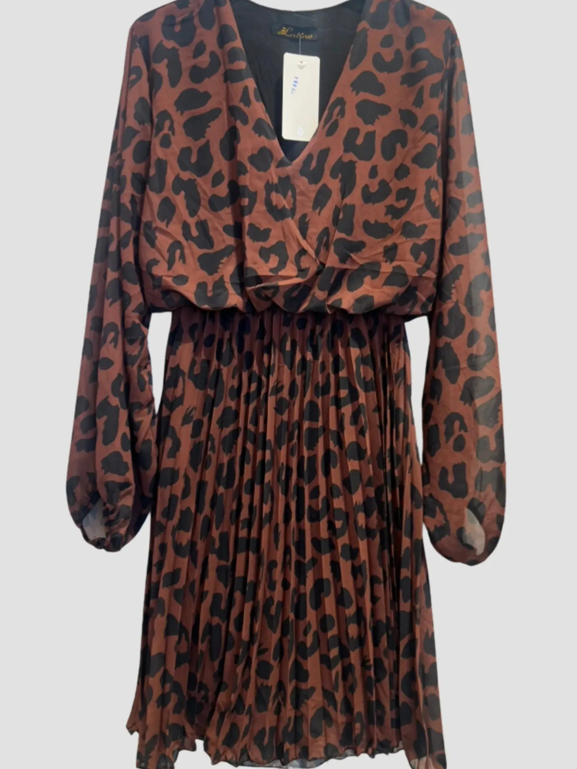 Cheap HippieChic Robe Courte Filia