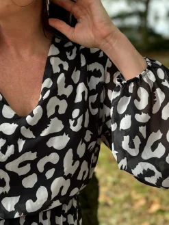 Cheap HippieChic Robe Courte Filia