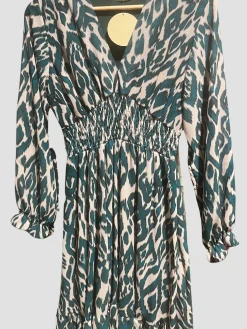 Cheap HippieChic Robe Courte Naig