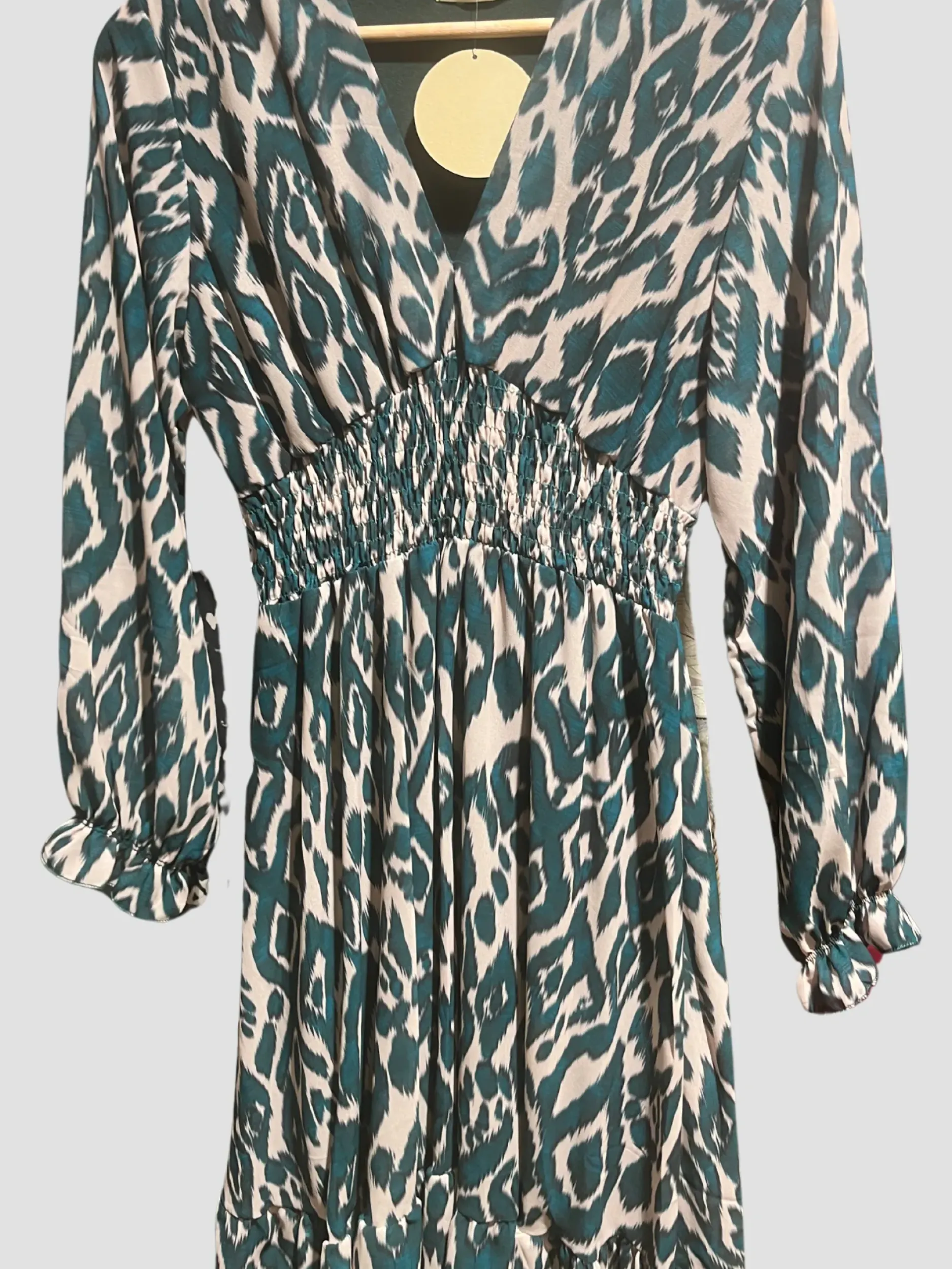 Cheap HippieChic Robe Courte Naig