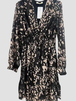 Cheap HippieChic Robe Courte Naig