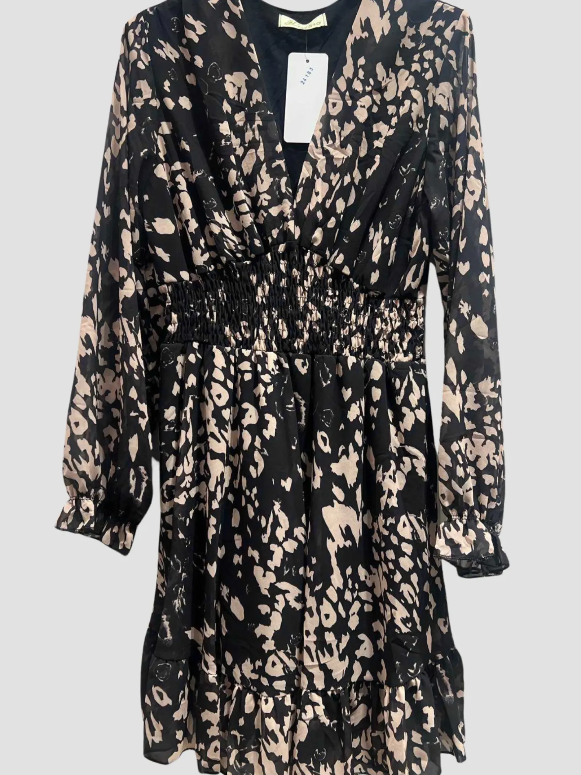 Cheap HippieChic Robe Courte Naig