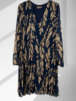 Sale HippieChic Robe Courte Épis