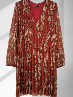 Sale HippieChic Robe Courte Épis