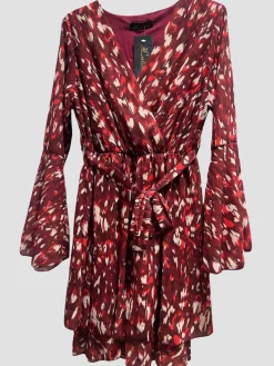 Flash Sale HippieChic Robe Courte Polly