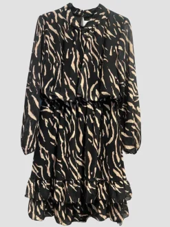 Hot HippieChic Robe Courte Soa