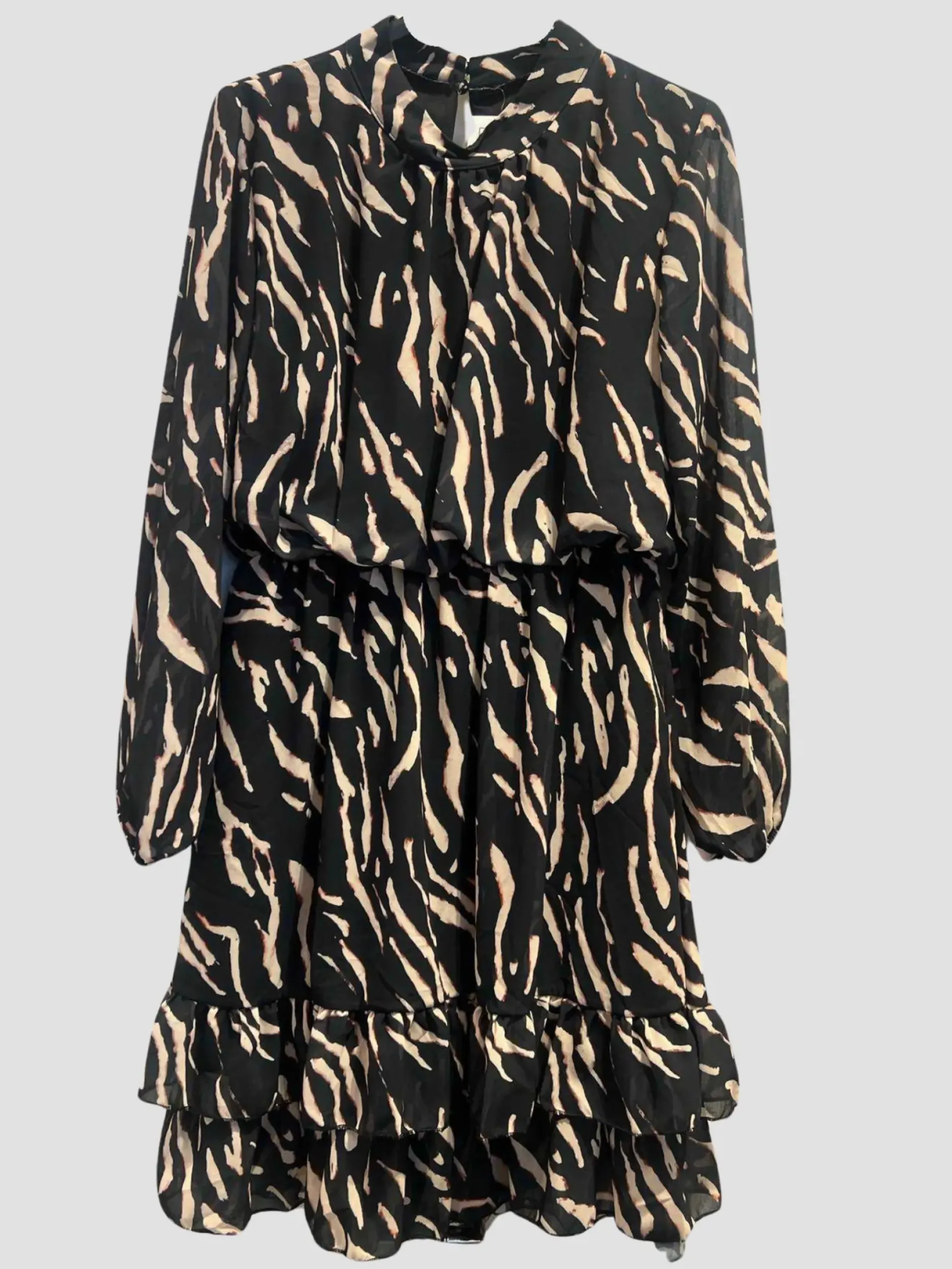 Hot HippieChic Robe Courte Soa