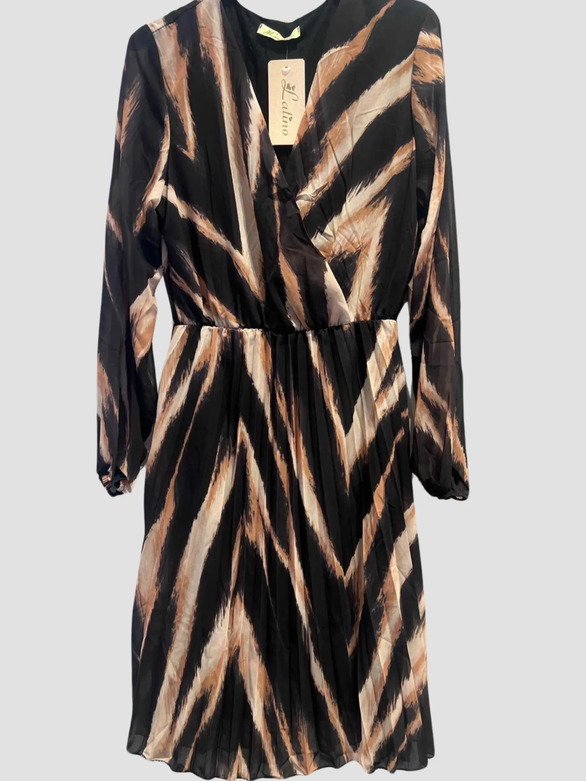 New HippieChic Robe Hermance