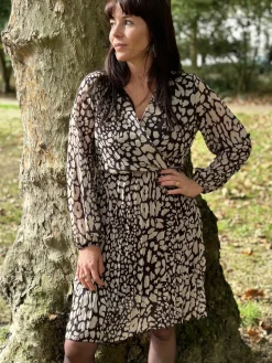 New HippieChic Robe Hermance