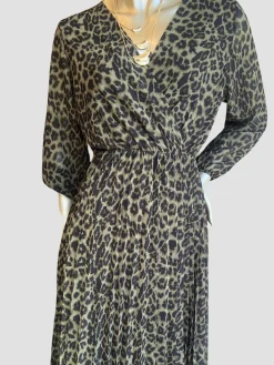 New HippieChic Robe Hermance