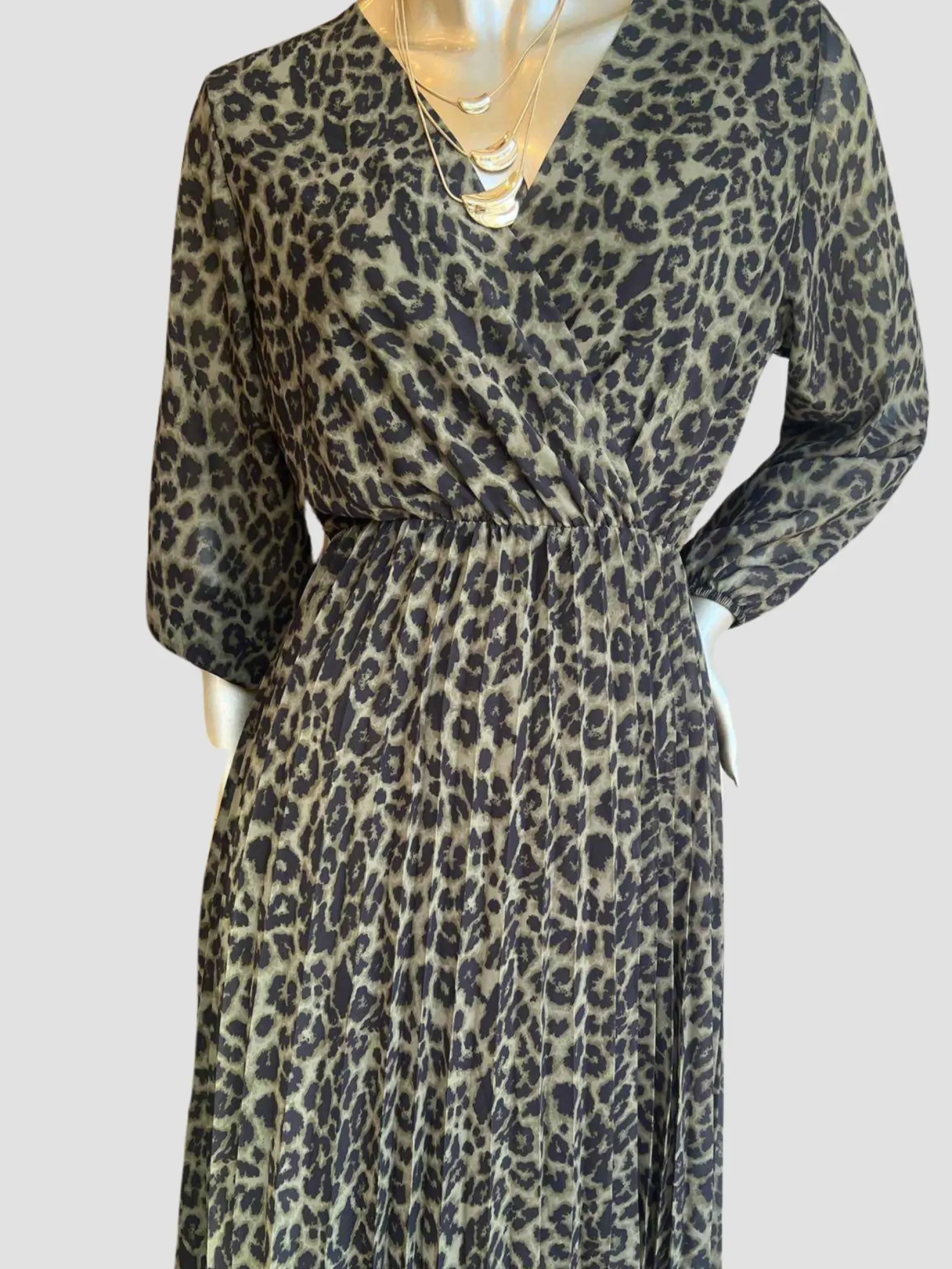 New HippieChic Robe Hermance