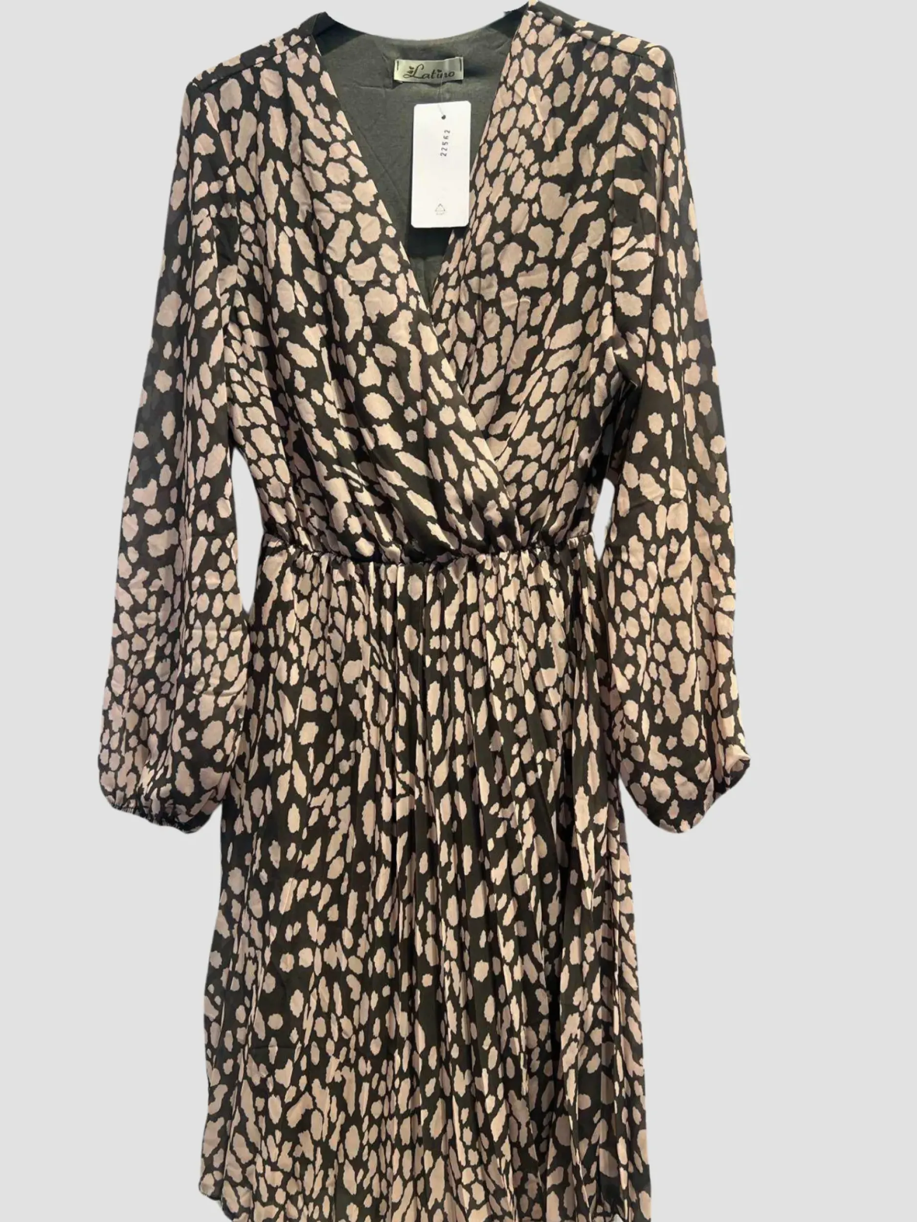 New HippieChic Robe Hermance