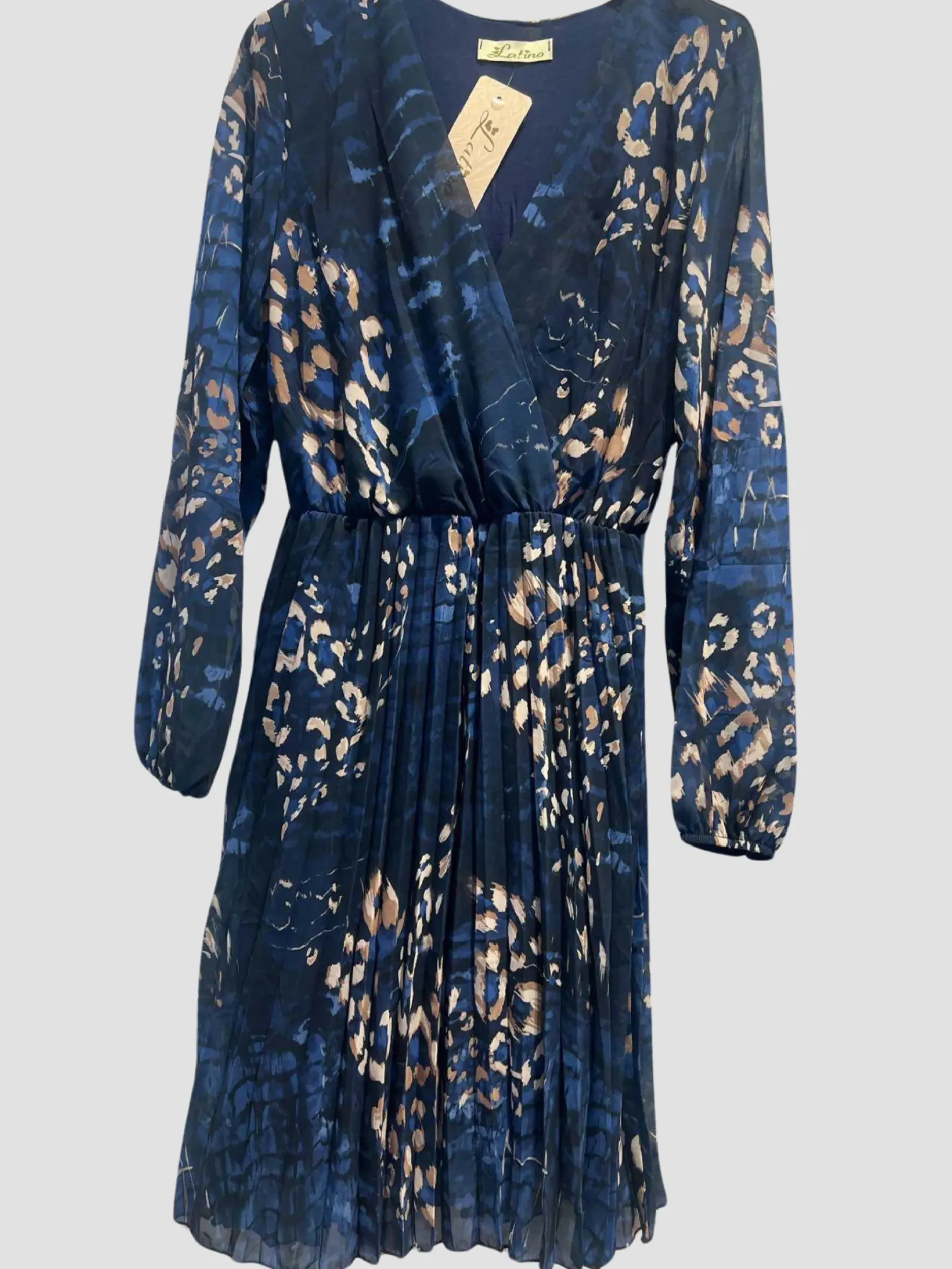 New HippieChic Robe Hermance