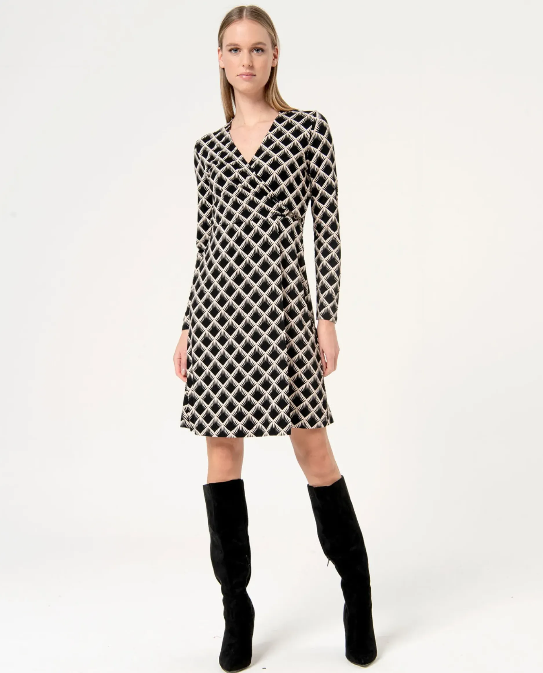 Best HippieChic Robe Léonce