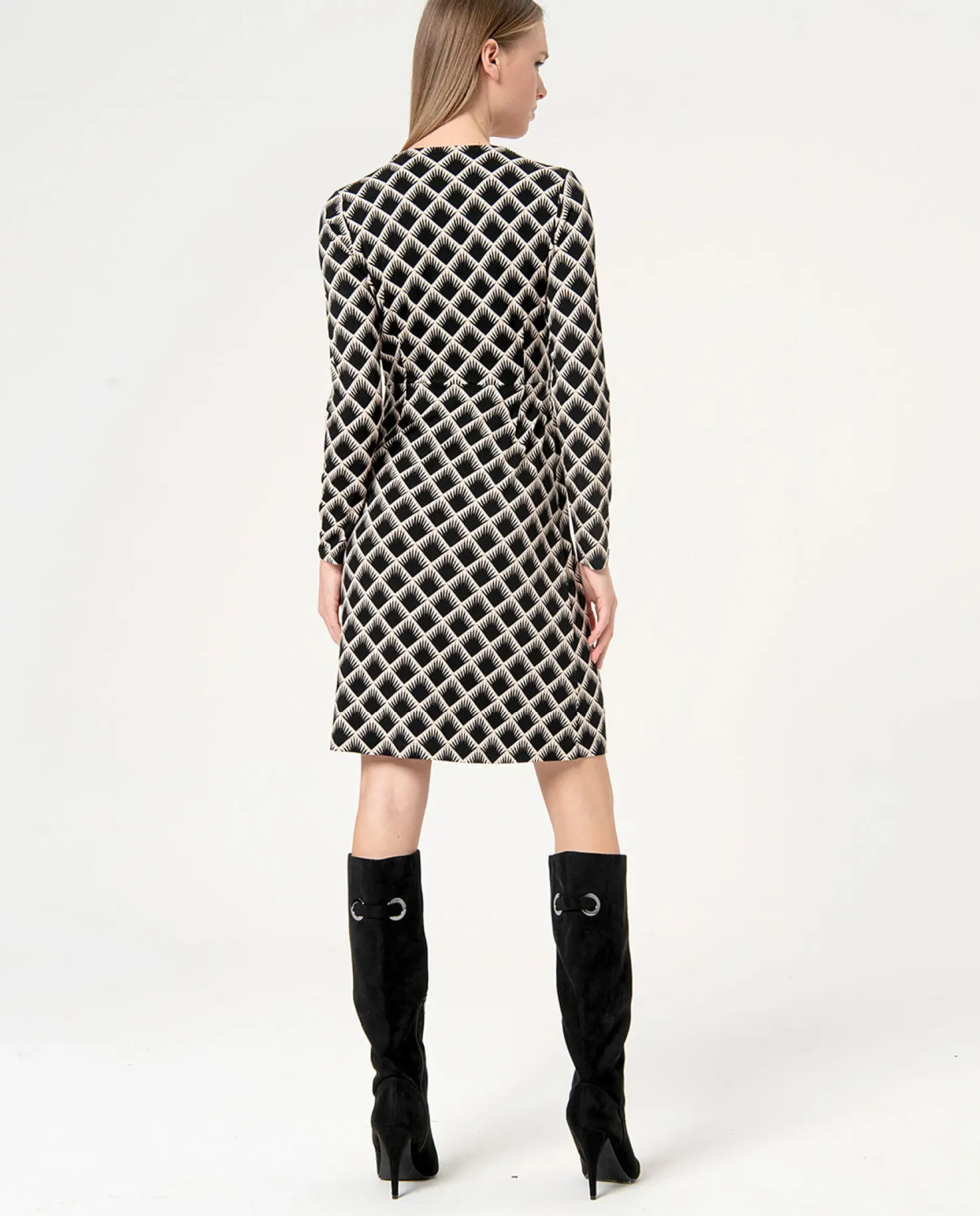 Best HippieChic Robe Léonce