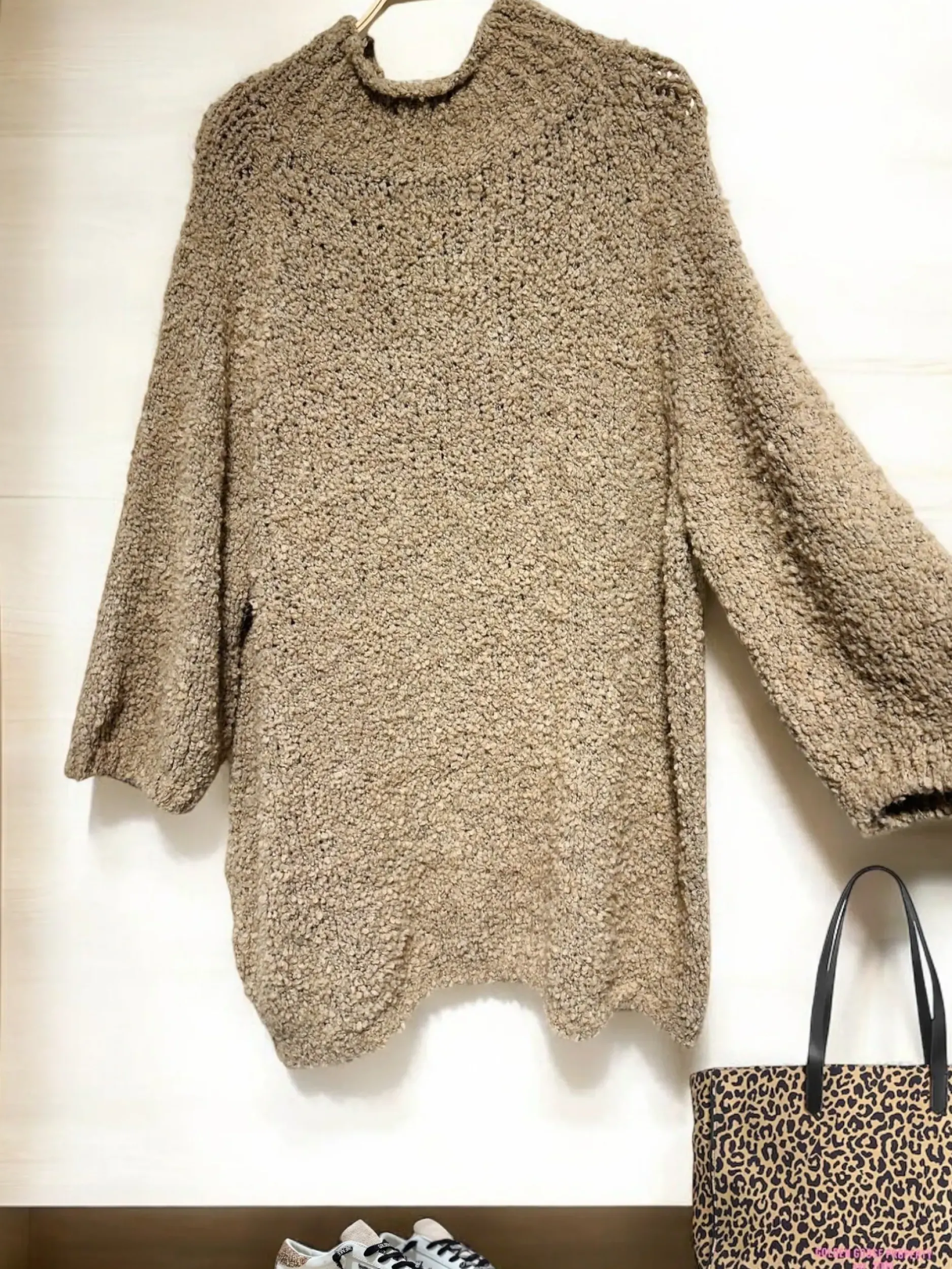 Flash Sale HippieChic Robe Maxi Doudou