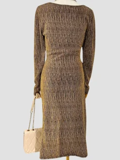 Fashion HippieChic Robe Party Emmanuelle