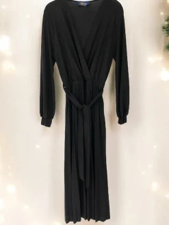 Hot HippieChic Robe Plissée Lurex