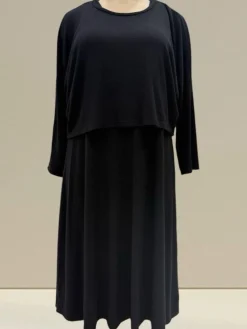 Outlet HippieChic Robe TwinSet du 44 au 50