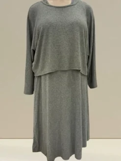 Outlet HippieChic Robe TwinSet du 44 au 50