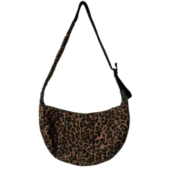 Cheap HippieChic Sac à Bandoulière Brixton Léopard