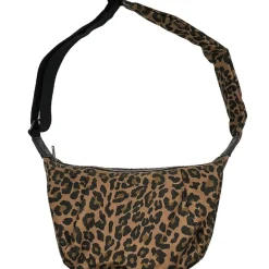 Cheap HippieChic Sac à Bandoulière Brixton Léopard