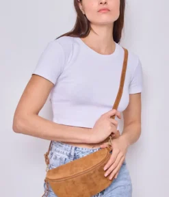 Flash Sale HippieChic Sac Banane Beryl Fuchsia