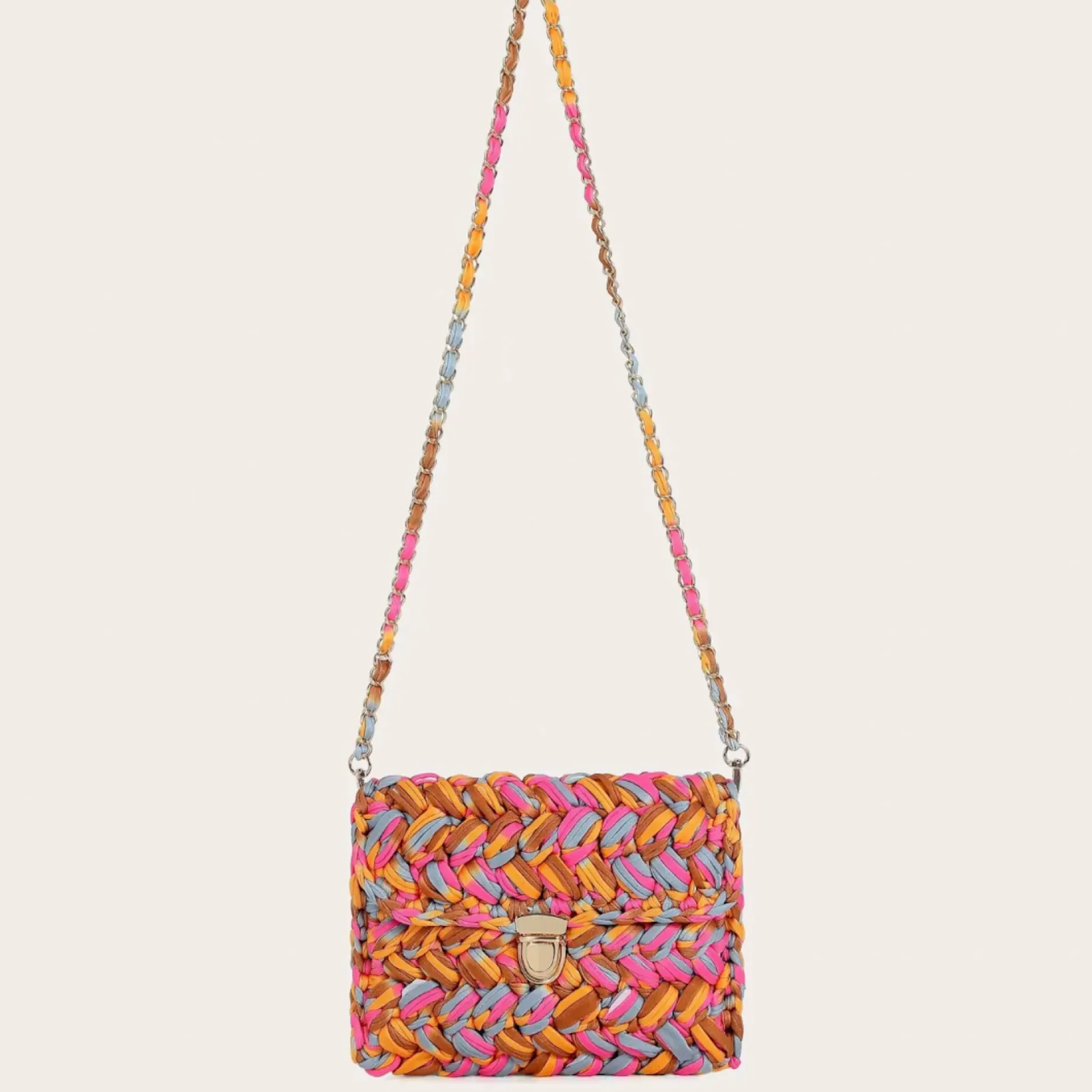 Cheap HippieChic Sac Cancun Multi