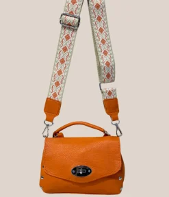 Fashion HippieChic Sac Lisa Noir