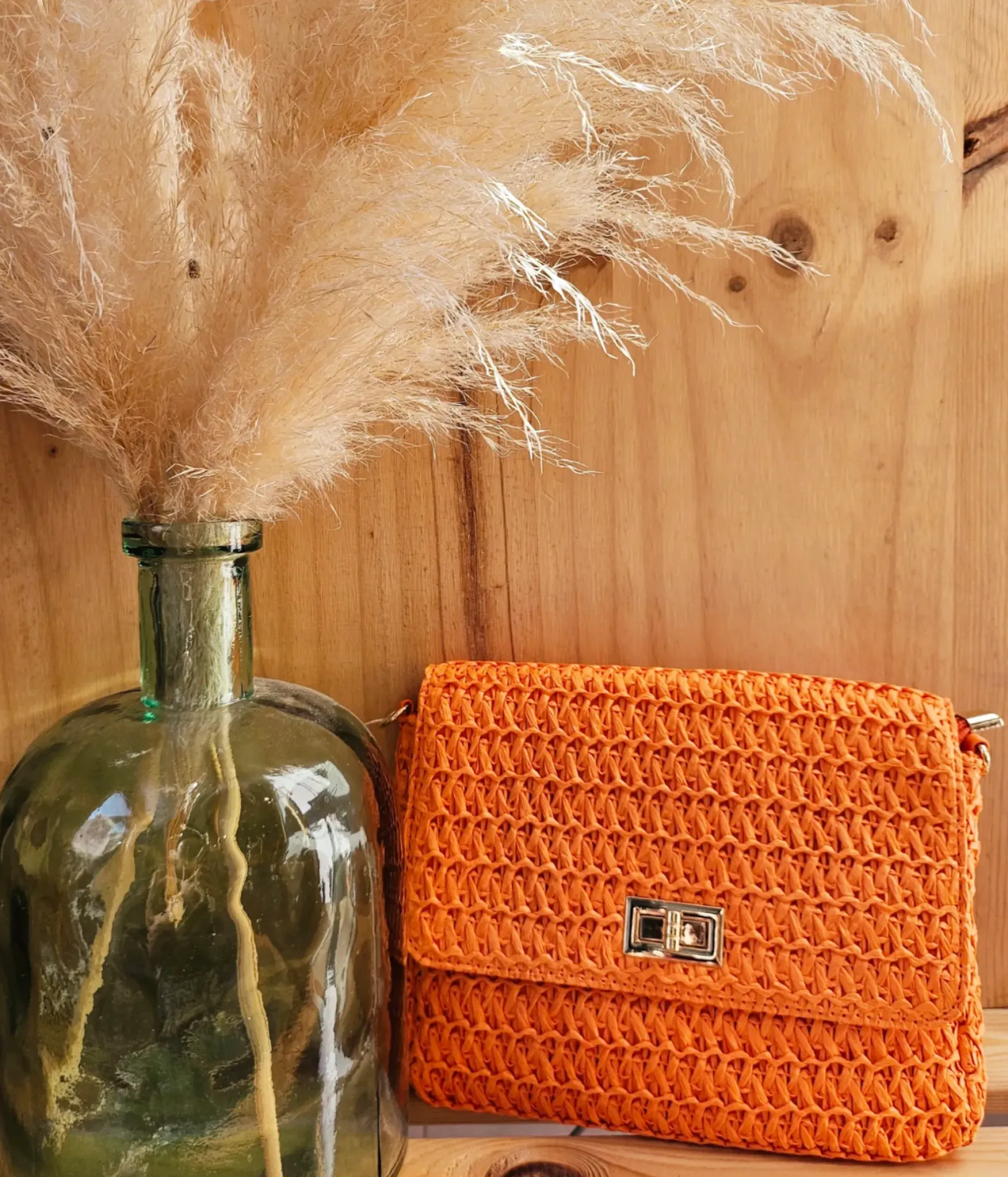 New HippieChic Sac Maora