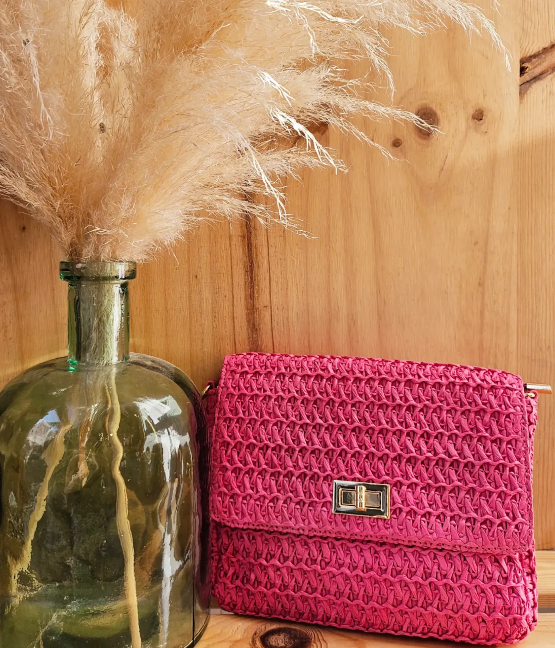 New HippieChic Sac Maora