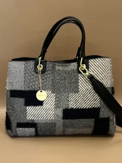 Fashion HippieChic Sac Patchwork