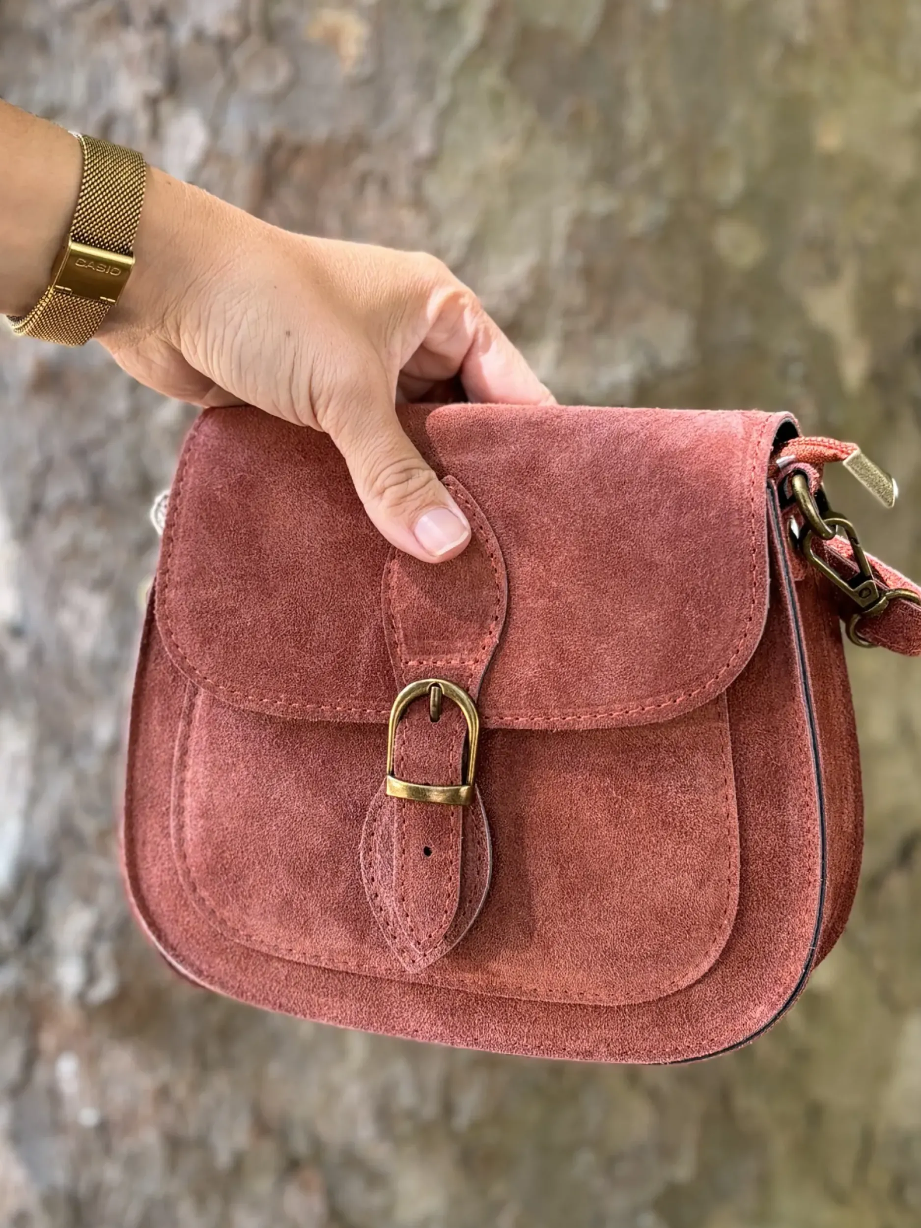 Shop HippieChic Sac Solie / 321