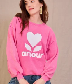 Clearance HippieChic Sweat Amour