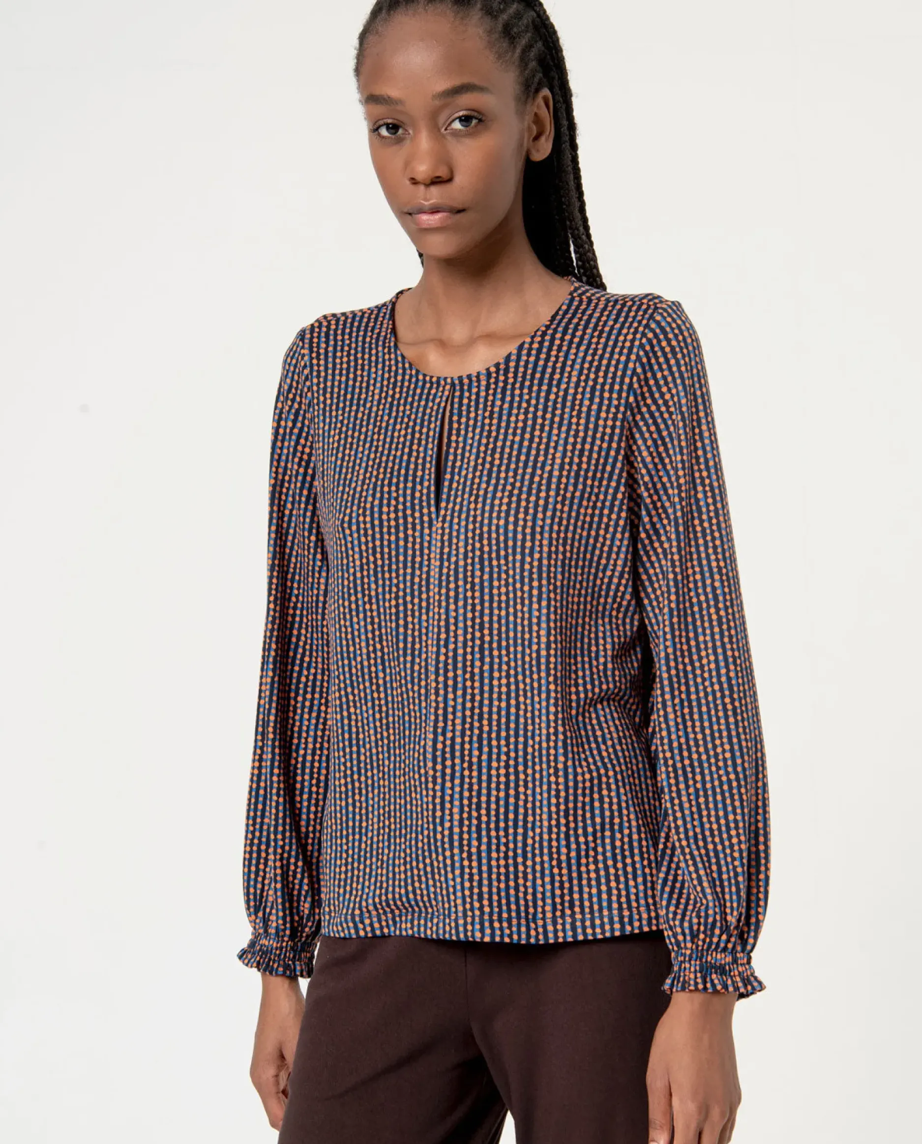 Hot HippieChic Tee-shirt Abelle