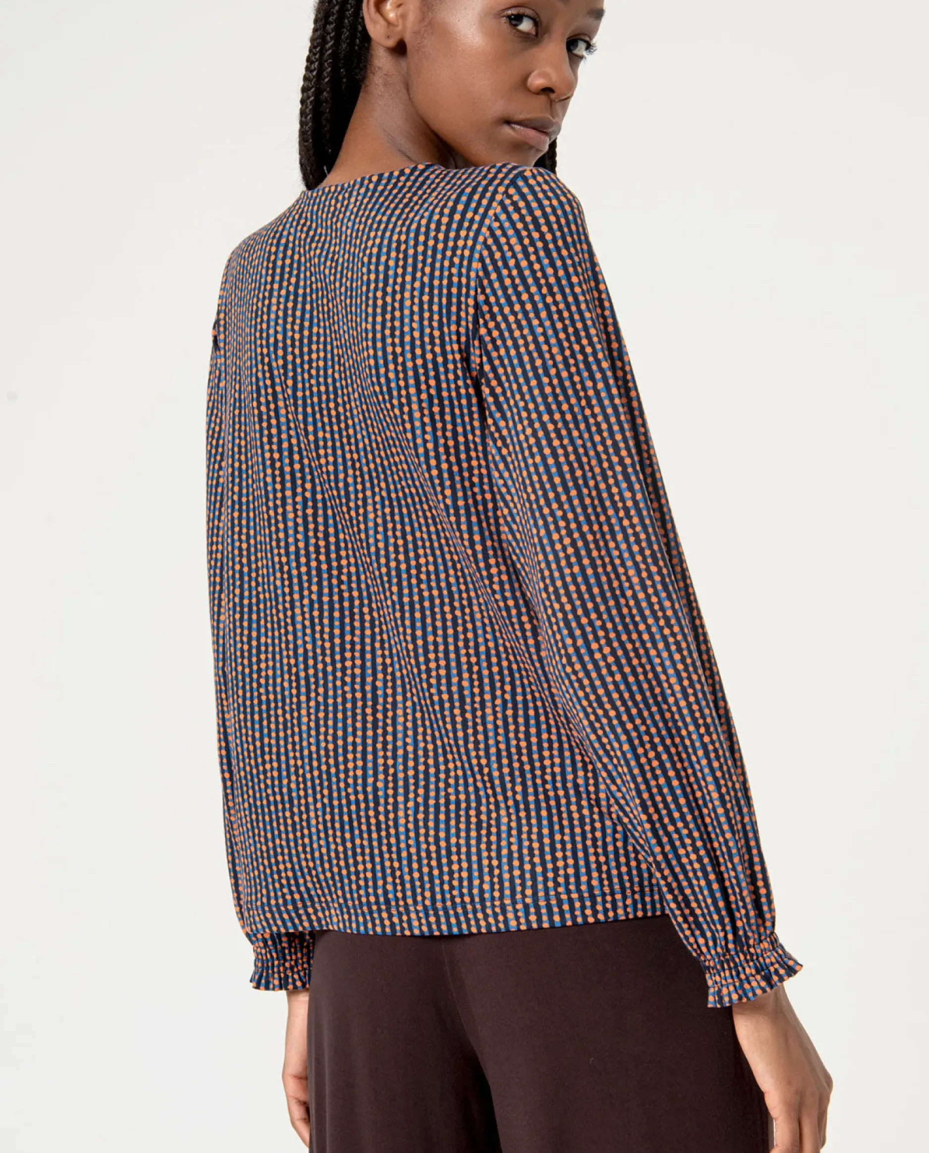 Hot HippieChic Tee-shirt Abelle