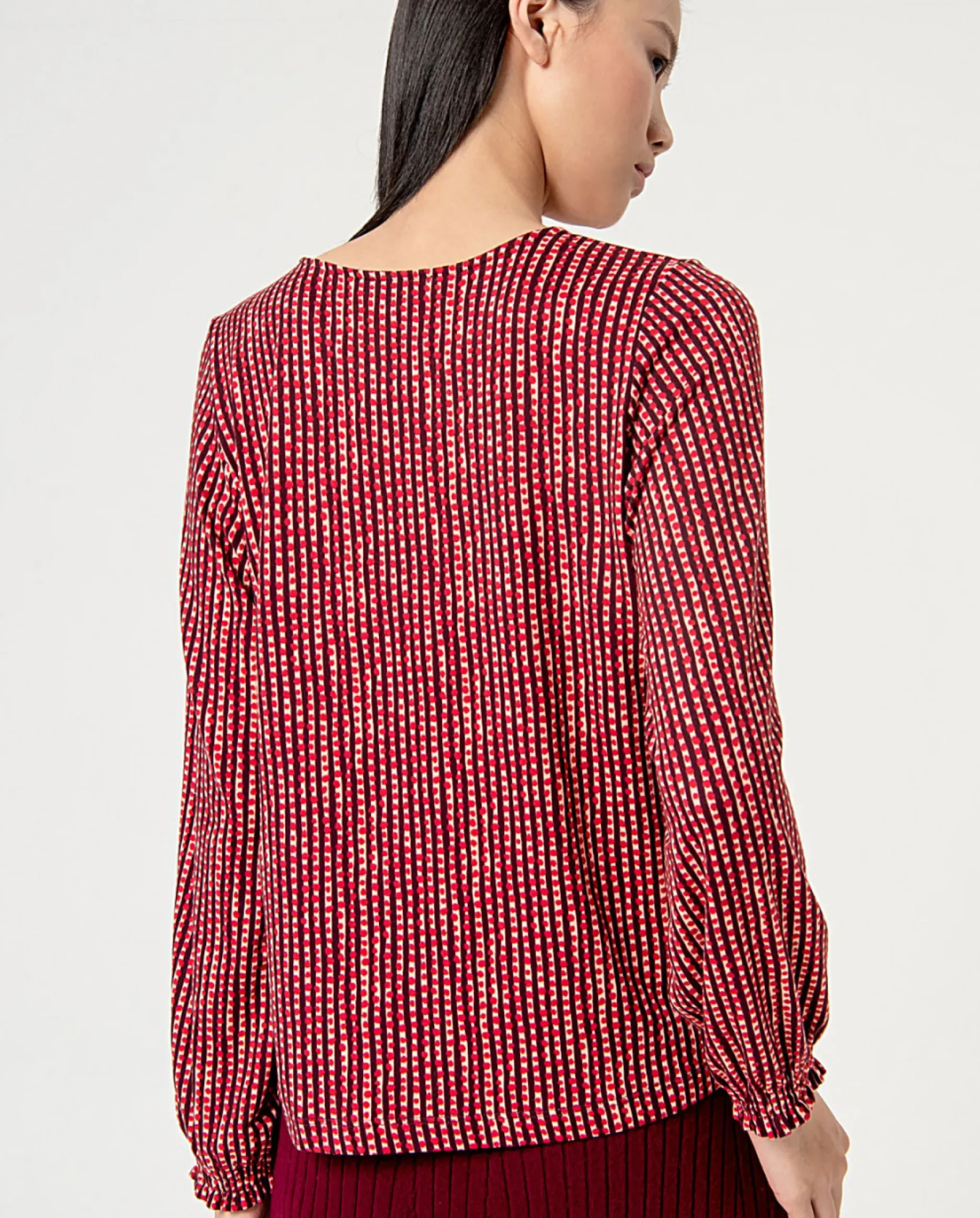 Hot HippieChic Tee-shirt Abelle