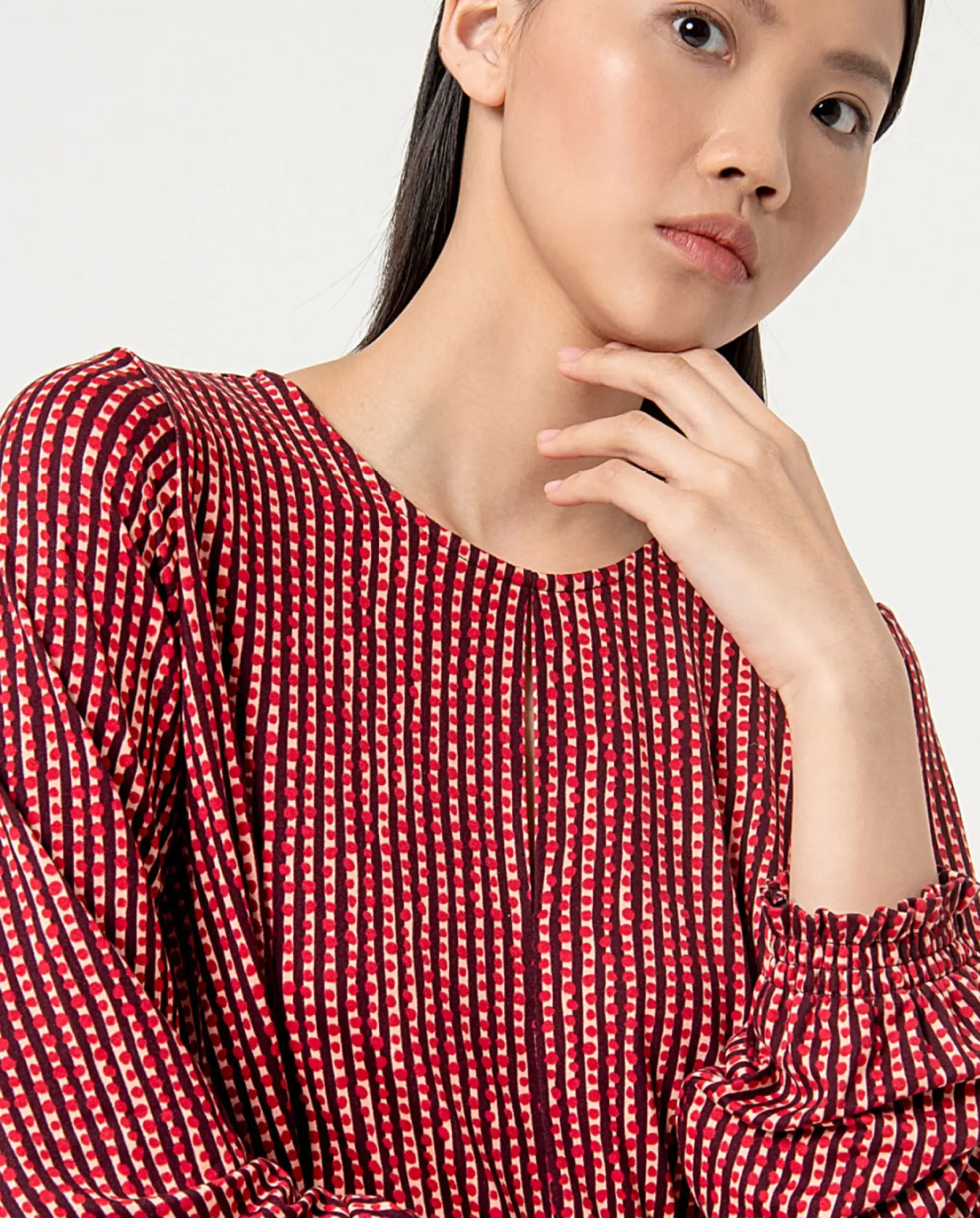 Hot HippieChic Tee-shirt Abelle